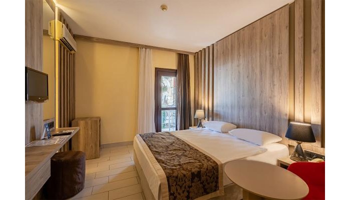 Hotel Golden Age Yalikavak Bodrum poza 5