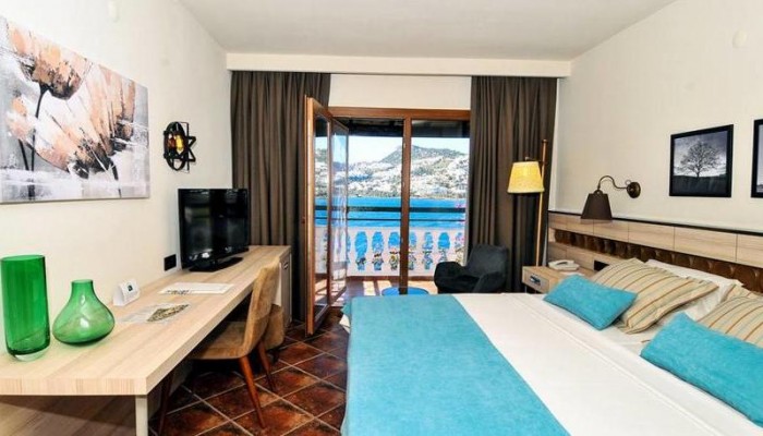 Green Beach Resort poza 9