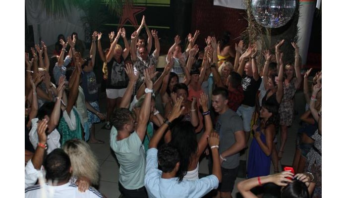 Green Beach Resort poza 15