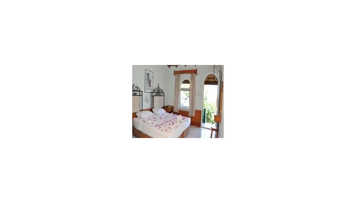 Hotel Green Port Bodrum poza 2