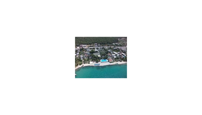 Hotel Green Port Bodrum poza 4
