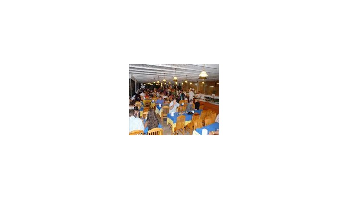 Hotel Green Port Bodrum poza 8