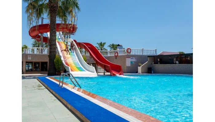 Hotel Gumbet Anil Beach poza 7