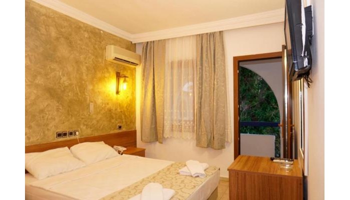Hotel Gumbet Anil Beach poza 3
