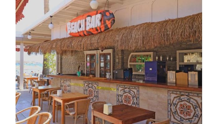 Hotel Gumbet Anil Beach poza 5