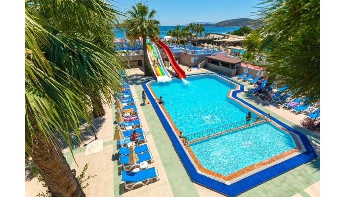 Hotel Gumbet Anil Beach poza 6