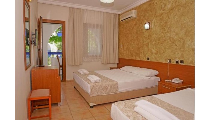 Hotel Gumbet Anil Beach poza 2
