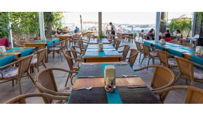 Hotel Gumbet Anil Beach poza 4