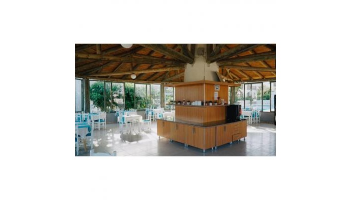 Hotel Gumbet Cove poza 5