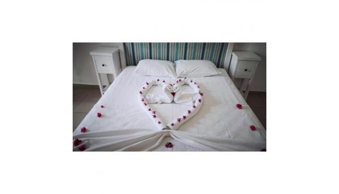 Hotel Gumbet Cove poza 4