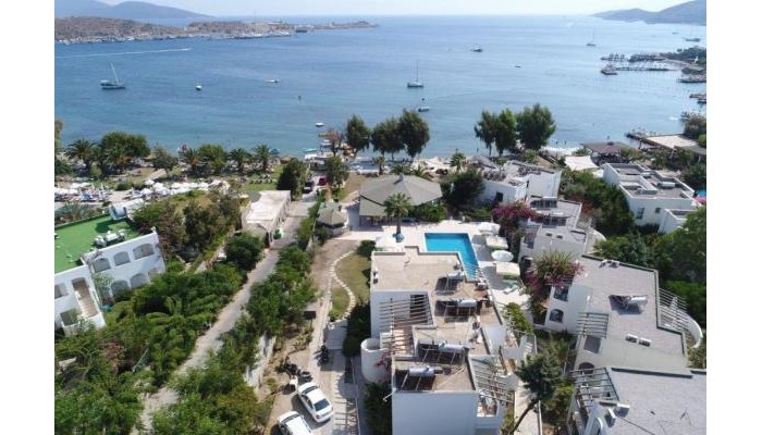 Hotel Gumbet Cove poza 0