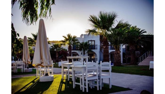 Hotel Gumbet Cove poza 8