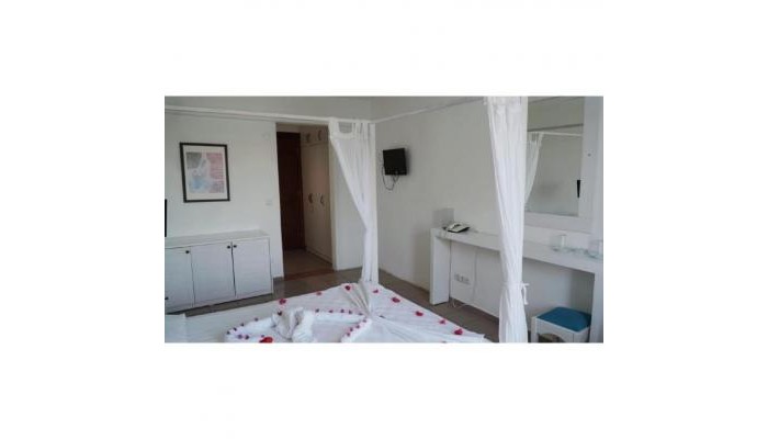 Hotel Gumbet Cove poza 2