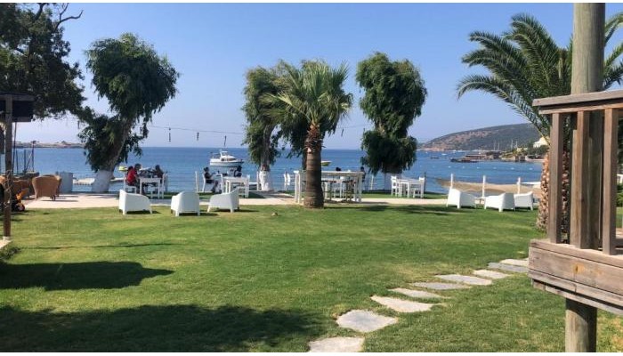 Hotel Gumbet Cove poza 9