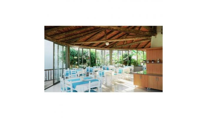 Hotel Gumbet Cove poza 6