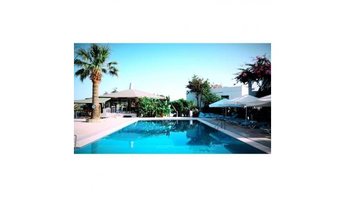 Hotel Gumbet Cove poza 10