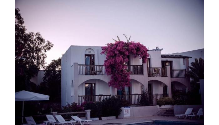 Hotel Gumbet Cove poza 1