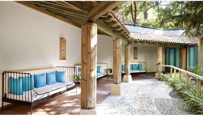 Hapimag Sea Garden Resort poza 27