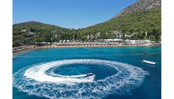 Hapimag Sea Garden Resort poza 3