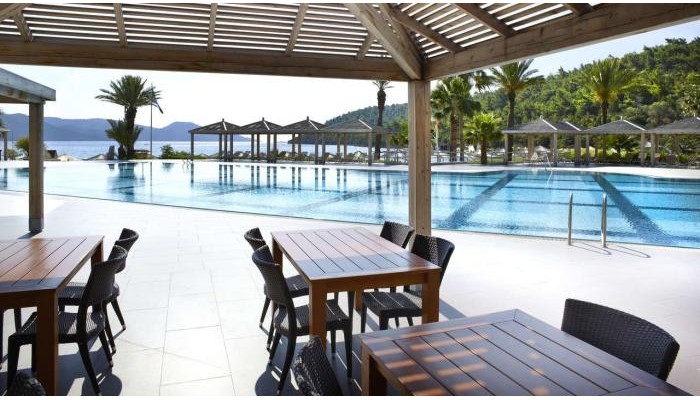 Hapimag Sea Garden Resort poza 15