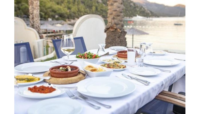 Hapimag Sea Garden Resort poza 36