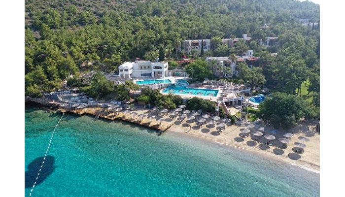 Hapimag Sea Garden Resort poza 1