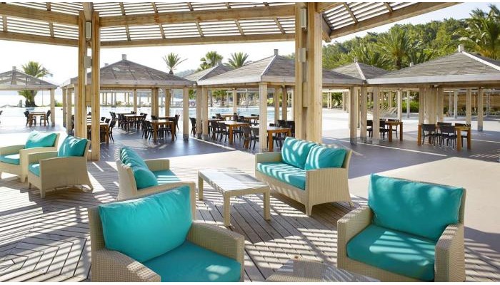 Hapimag Sea Garden Resort poza 23