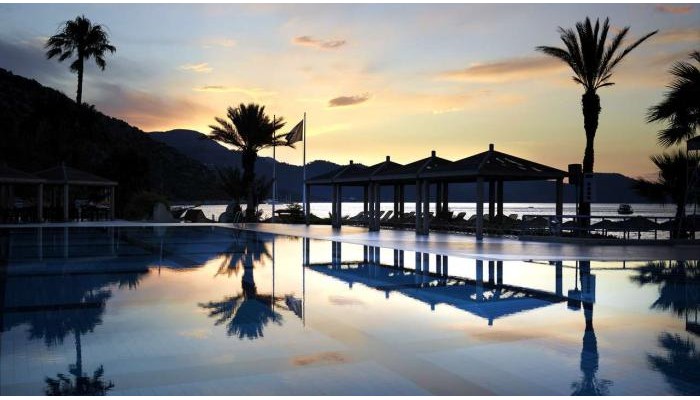 Hapimag Sea Garden Resort poza 6