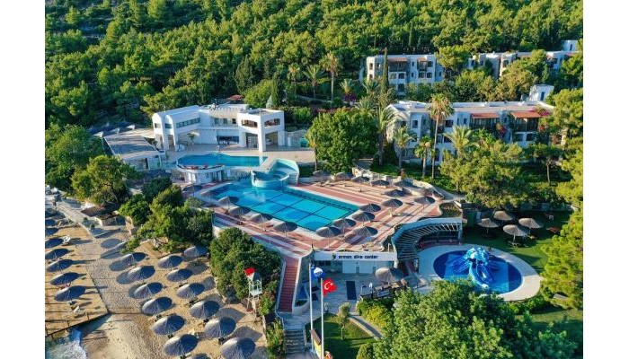 Hapimag Resort Sea Garden poza 0