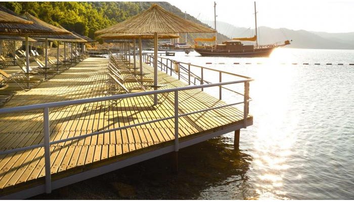 Hapimag Sea Garden Resort poza 12