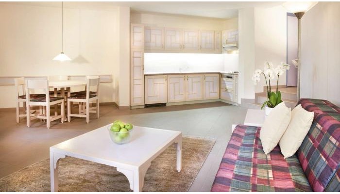 Hapimag Sea Garden Resort poza 35