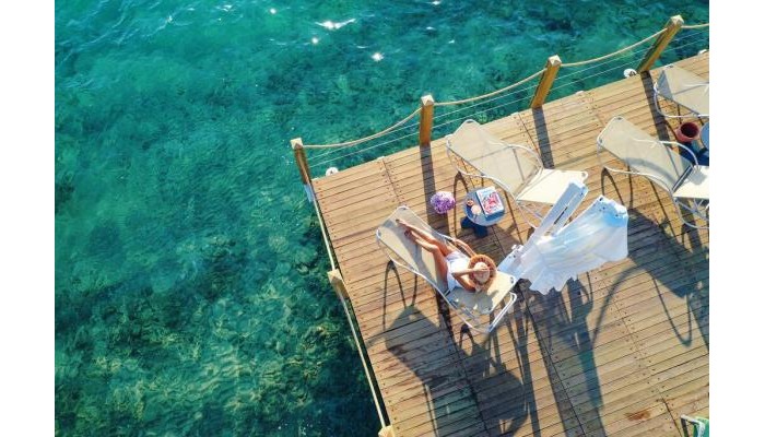 Hapimag Sea Garden Resort poza 8