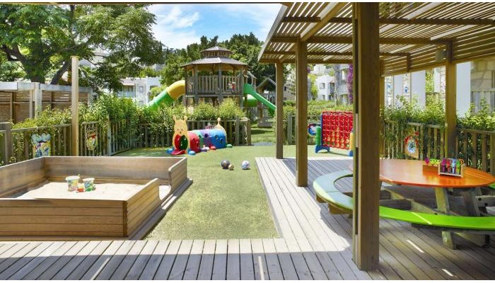 Hapimag Sea Garden Resort poza 21