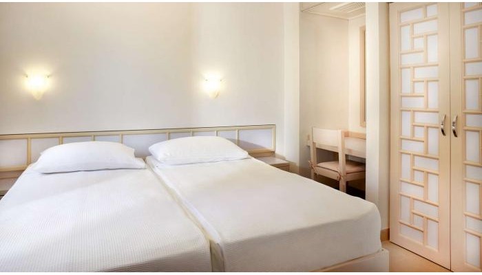 Hapimag Sea Garden Resort poza 33