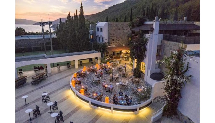 Hapimag Sea Garden Resort poza 18