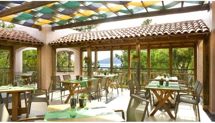 Hapimag Sea Garden Resort poza 20