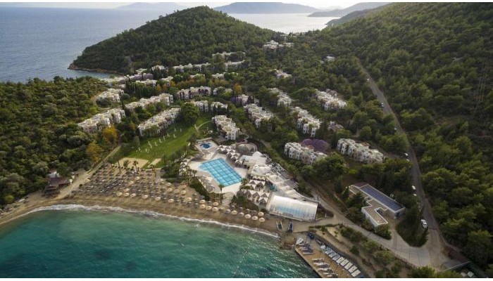 Hapimag Sea Garden Resort poza 4