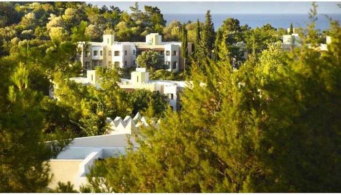 Hapimag Sea Garden Resort poza 5