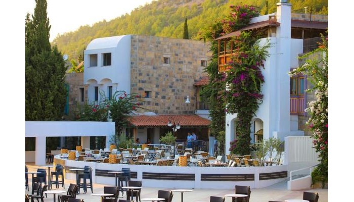 Hapimag Sea Garden Resort poza 19