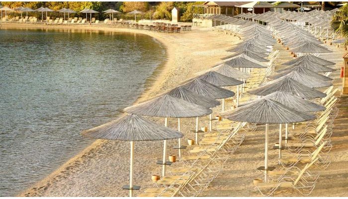 Hapimag Sea Garden Resort poza 14