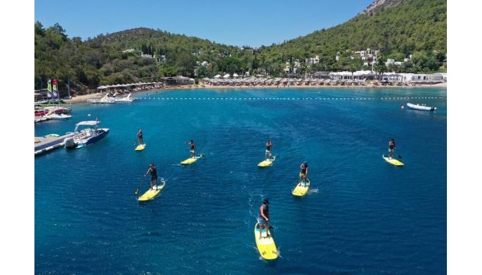 Hapimag Sea Garden Resort poza 2