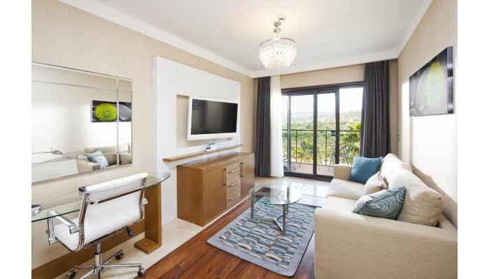 Hotel Voyage Golturkbuku (Ex. Hilton Bodrum Turkbuku) poza 14