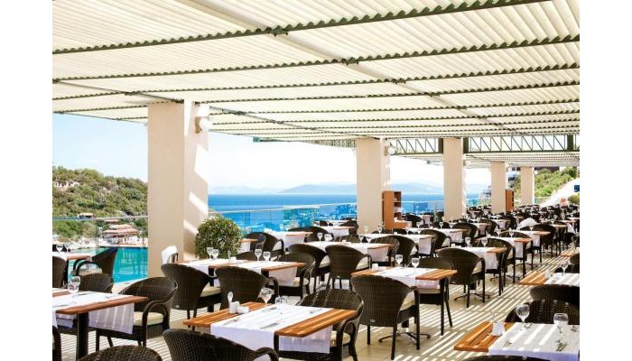 Hotel Voyage Golturkbuku (Ex. Hilton Bodrum Turkbuku) poza 9