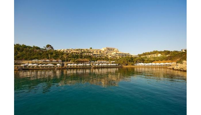 Hotel Voyage Golturkbuku (Ex. Hilton Bodrum Turkbuku) poza 11