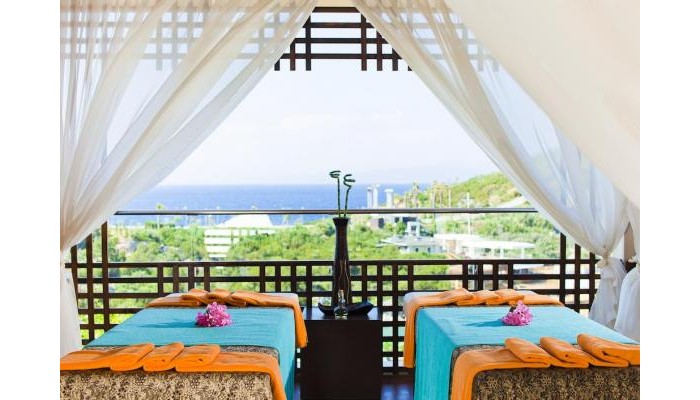 Hotel Voyage Golturkbuku (Ex. Hilton Bodrum Turkbuku) poza 16