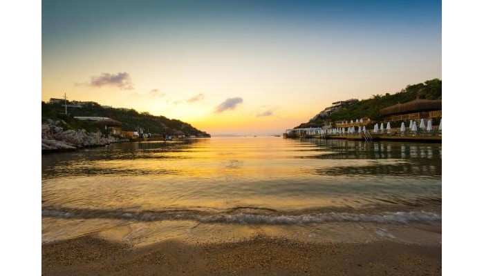 Hotel Voyage Golturkbuku (Ex. Hilton Bodrum Turkbuku) poza 10