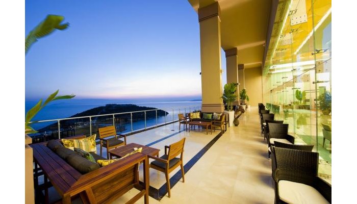 Hotel Voyage Golturkbuku (Ex. Hilton Bodrum Turkbuku) poza 19