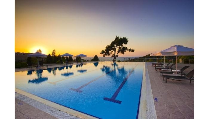 Hotel Voyage Golturkbuku (Ex. Hilton Bodrum Turkbuku) poza 1