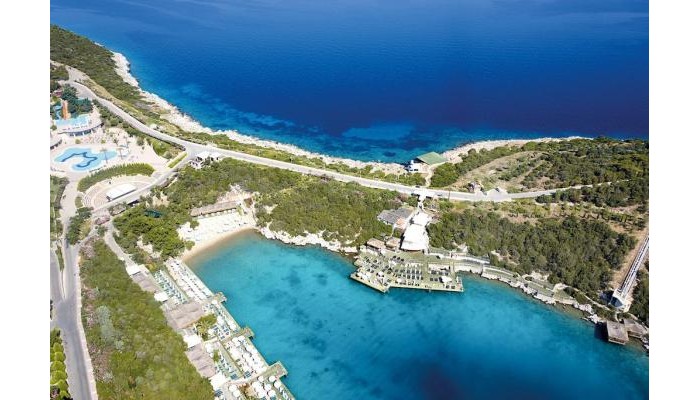 Hotel Voyage Golturkbuku (Ex. Hilton Bodrum Turkbuku) poza 4