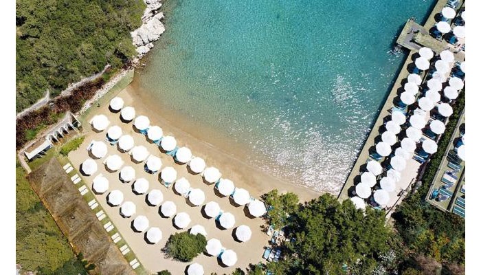 Hotel Voyage Golturkbuku (Ex. Hilton Bodrum Turkbuku) poza 3